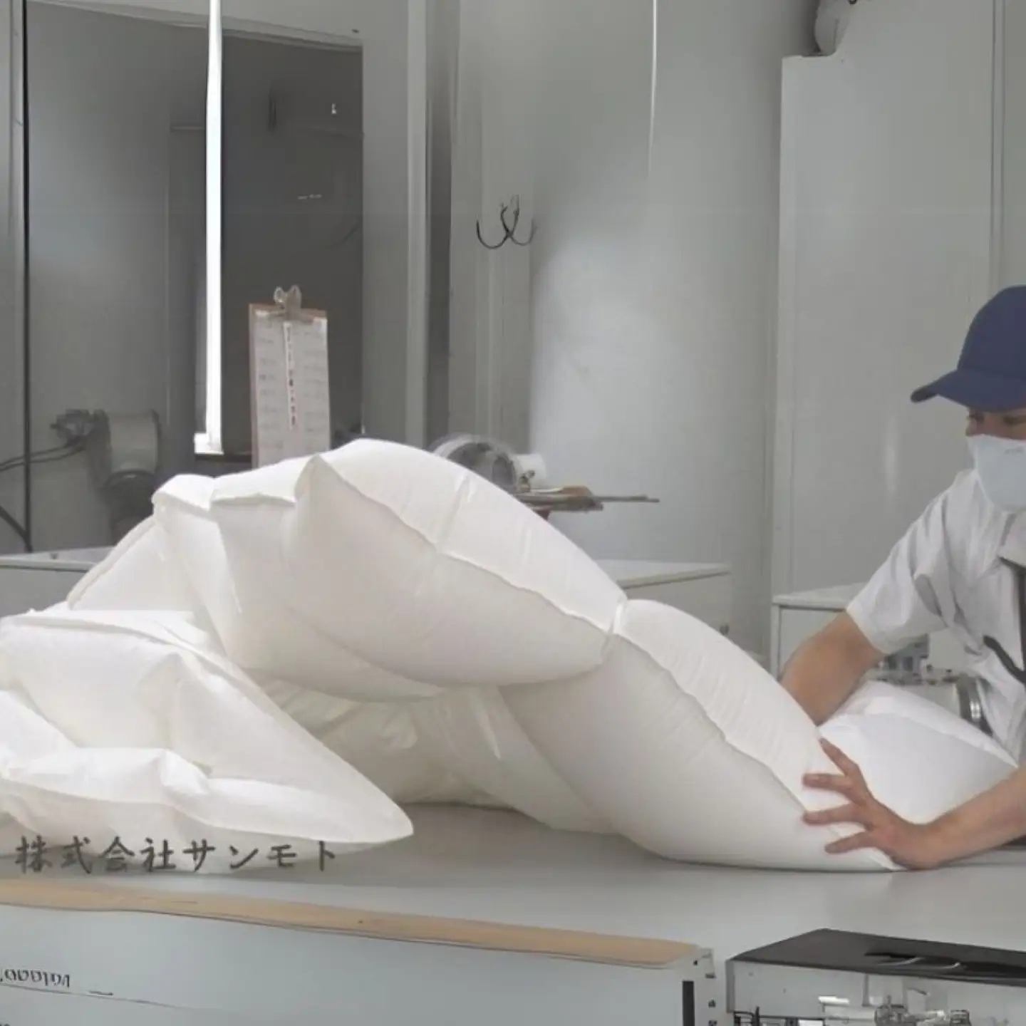 【高級】掛ふとんカバー　モンステラ　ブラウン　【シングル】150ｃｍ×210ｃｍ　日本製　寝具　掛布団カバー　かけふとんカバー　布団カバー　ふとんカバー