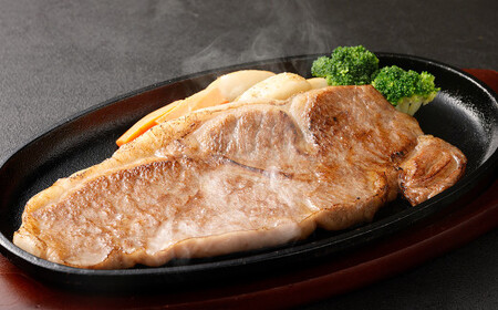 黒樺牛 【3回 定期便】 肉厚 サーロイン ステーキ 300g×1パック 計900g 牛肉 ステーキ 和牛 牛 お肉 黒毛和牛 国産 九州産 熊本県産 冷凍