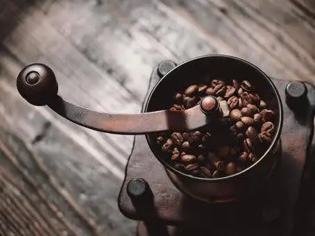 〈定期便・3ヶ月〉【PINROASTER】木屋町ブレンド（挽き）（200ｇ×2）