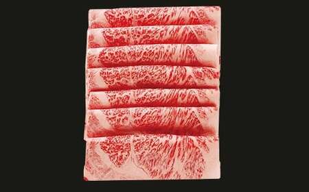 米沢牛 しゃぶしゃぶ用 ロース 500g モモ 600g 計1.1kg 牛肉 ブランド牛 F2Y-6051