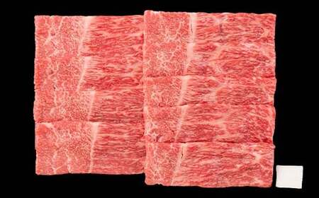 米沢牛 すき焼き用 ロース 600g モモ 700g 計1.3kg 牛肉 ブランド牛 F2Y-6053