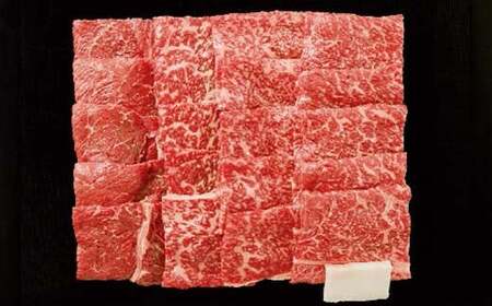 米沢牛 焼肉用 ロース 600g モモ 700g 計1.3kg 牛肉 ブランド牛 F2Y-6054