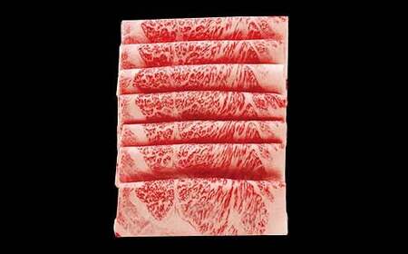 米沢牛 しゃぶしゃぶ用 ロース 600g モモ 700g 計1.3kg 牛肉 ブランド牛 F2Y-6055