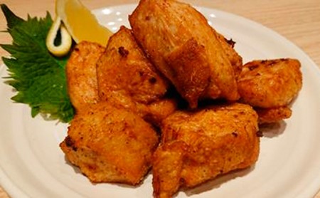 【太陽チキン】モモ２枚・ムネ２枚フレッシュセット【肉　とり肉】◆