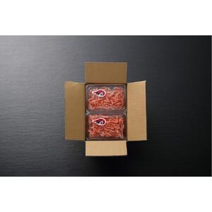 駿河湾産　釜揚げ　さくら海老　400ｇ（40ｇｘ10パック）◇