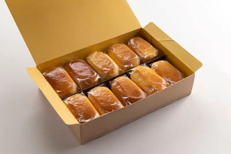 半熟チーズケーキ ふるるフロマージュ 10個