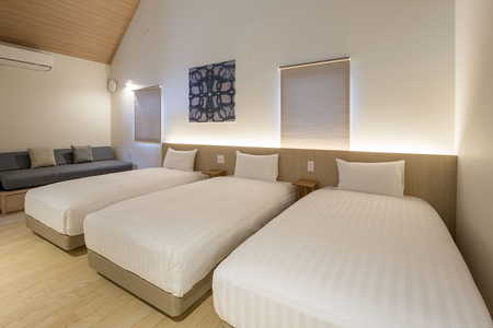 Rakuten STAY VILLA 鬼怒川リバーサイド 宿泊クーポン (6000円分) [0490]