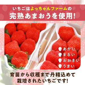 福岡県産【あまおう使用】いちごジャム２個、いちごバター１個_いちごジャム 2個 いちごバター 1個 セット 福岡県産 あまおう 食べ比べ 完熟 ケーキ屋 本格 ジャム パン 塗る ヨーグルト 紅茶 楽しみ方 いろいろ 甘さ 控えめ いちご お取り寄せ 福岡県 久留米市 送料無料 〔Ca045〕