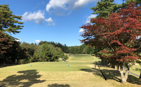 明智ゴルフ場利用券【30,000円分】 / 恵那市 / 明智ゴルフ倶楽部 [AUDE009] ゴルフ場