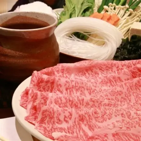 沖縄県産和牛しゃぶしゃぶセット もも肉 300g(150g×2P)【配送不可地域：離島】【1574973】