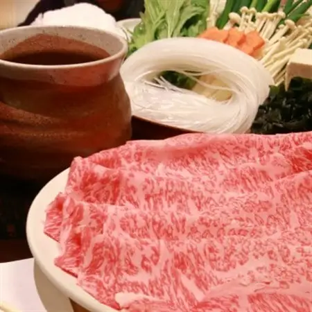 沖縄県産和牛しゃぶしゃぶセット もも肉 600g(150g×4P)【配送不可地域：離島】【1574974】