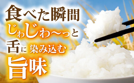 【R7年産】循環農法米 ヒノヒカリ 白米 5kg / 米 こめ コメ おこめ お米 白米 ひのひかり / 諫早市 / 株式会社土井農場 [AHAD094]