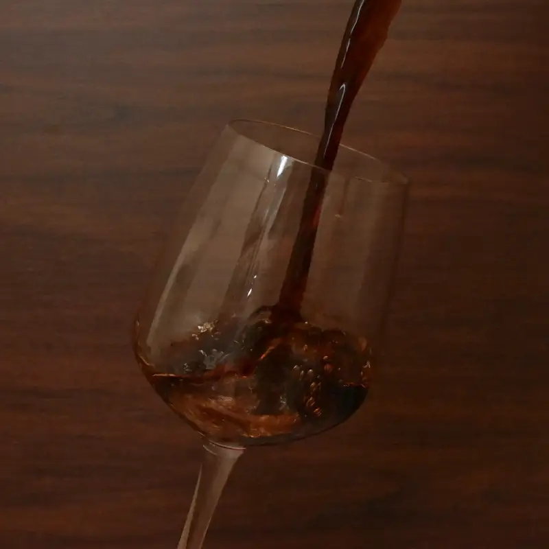 動鳴気ワイン 2本セット 720ml×2本 / 田辺市 赤ワイン 葡萄酒 お酒 アルコール 宅飲み 家飲み 甲斐ノワール フランス産 オーク樽仕込み ギフト プレゼント 贈り物 贈答 お祝い 記念日 誕生日 ディナー パーティー ご褒美 日本ワイン 国産【kkb011】