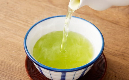 おすすめ・お茶屋のまかない煎茶 計300g 100g×3袋  セット 【緑茶 茶葉】 煎茶 お茶 菊川茶 日本茶 静岡茶 緑茶