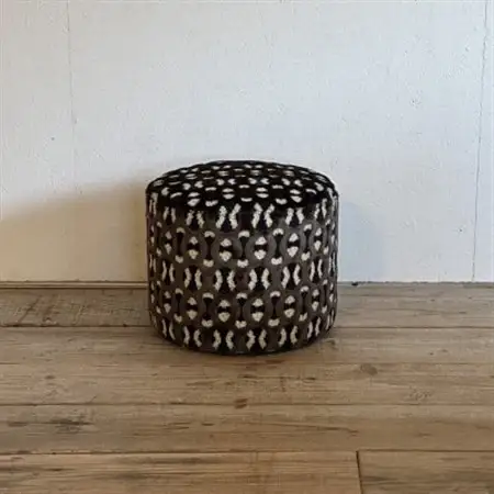 Column Stool S(コラムスツール)モコ ブラウン【SWOF】_雑貨・日用品 椅子・チェア・ソファ 家具・インテリア _【1572550】