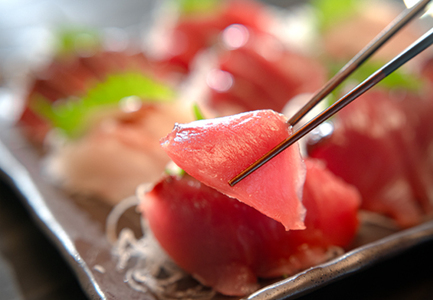 お刺身セット 約400g 鮮魚 詰め合わせ 刺身盛り合わせ 盛るだけ 簡単 産地直送 海鮮グルメ