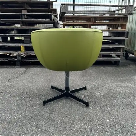 Forge Lounge Chair(フォージラウンジチェア)プレザント グリーン【SWOF】_雑貨・日用品 椅子・チェア・ソファ 家具・インテリア _【1576022】