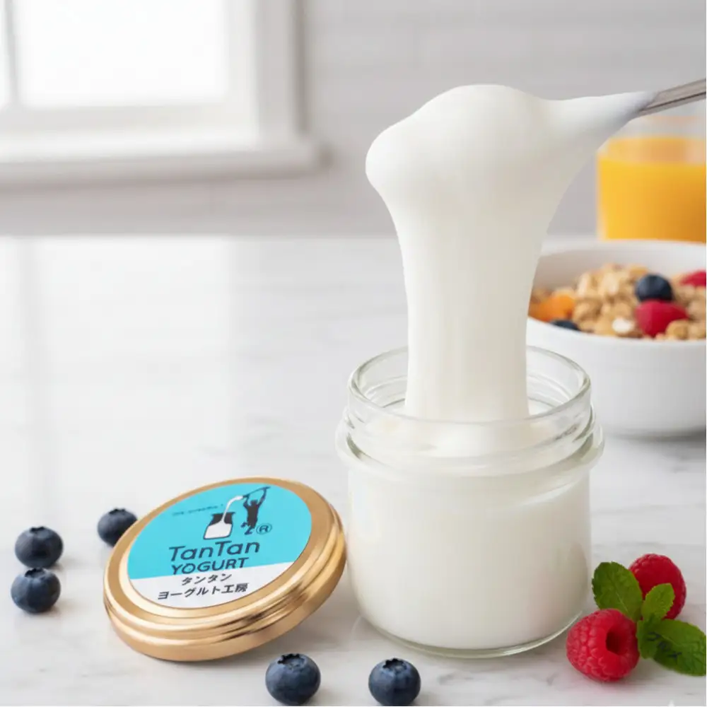 砂糖不使用とろ～りプレーンヨーグルト（130g×5個入り）