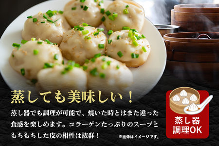 小籠包 30g×72個入り ショウロンポウ 点心【小籠包】【ho1447】