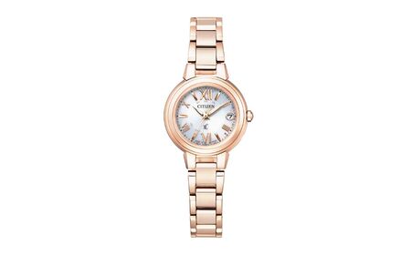 シチズン 腕時計 CITIZEN シチズン 日本製 電波 クロスシー ES9435-51A | 所沢 FN-Limited-PR