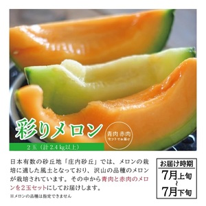 SC0629　【3回定期便】自然の恵み 春・夏・秋フルーツ定期便2026 (2)(いちご、彩りメロン［青肉・赤肉］、柿)