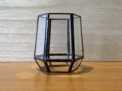 a45-013　ハリケーンランタン用グローブ KaledoGloves