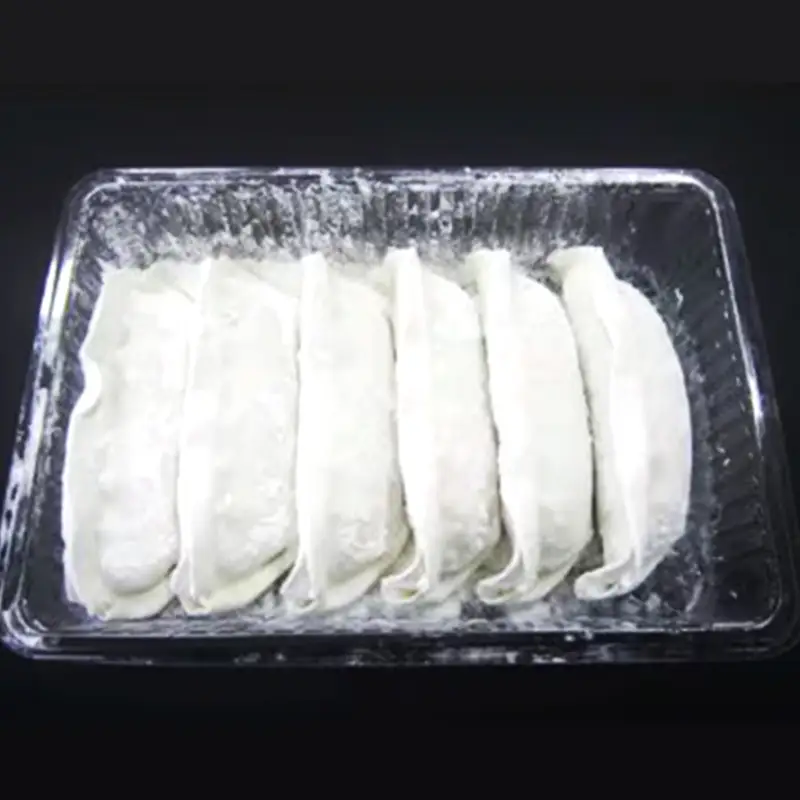 【道の駅ごか】ローズポークギョウザ　24個セット／ おかず 惣菜 餃子 豚肉 肉 コク 旨味 肉汁 茨城県 五霞町