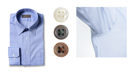 本格仕様メンズオーダーシャツギフト券(綿100％)|シャツ