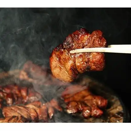 伊達の旨塩を使った成熟牛タン 8ミリ厚切りスライス　塩味400g(200g×2パック)_肉 牛タン 牛肉 うし ビーフ_【配送不可地域：離島】【1551108】