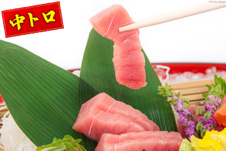 まぐろ メバチ マグロ 4種 セット 計640g [臼福本店 宮城県 気仙沼市 20564953]