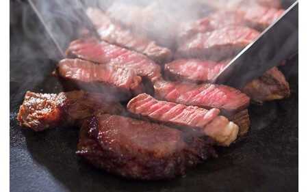 南小国産 阿蘇高原牛 モモステーキ 約1.6g 贅沢 牛 牛肉 国産牛 モモ ステーキ ステーキ肉 赤身 赤身肉 焼肉 200g 8枚 小分け 熊本県産 国産 贈答用 ギフト ハマダ 熊本 阿蘇 南小国町 送料無料