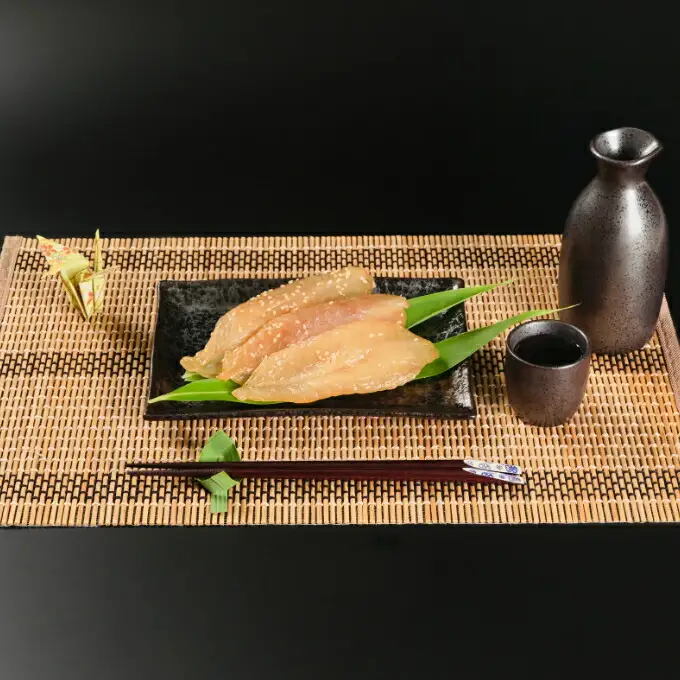 次は１年後！高品質フグの黄金干 約750g 干物 海鮮 フグ ふぐ 鮮魚 魚介 加工品 おつまみ 惣菜 ごはん お酒 の お供に 肴 高知 室戸