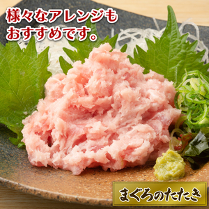 【 冷凍 真空 】訳あり マグロ 切り落とし 1.1kg 220g×5パック 【 マグロ 】