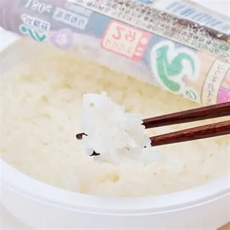 ふっくらおいしい「松ちゃんのごはん」　　パックごはん(180g×12パック)_惣菜・加工品 レトルト  _【1549927】