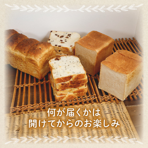 食パン詰合せセット(5種) | 食パン冷凍 冷凍食パン 冷凍保存 保存 朝食 おまかせパン 冷凍 詰め合わせ 食パン セット プレゼント 贈り物 手作り 直送パン ぱん 冷凍パン おすすめ パン詰め合わせ 保存食 非常食 ブレッド 京都府 綾部市