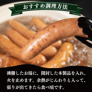 訳あり 燻製 ソーセージ 1.6kg ｜ ソーセージ