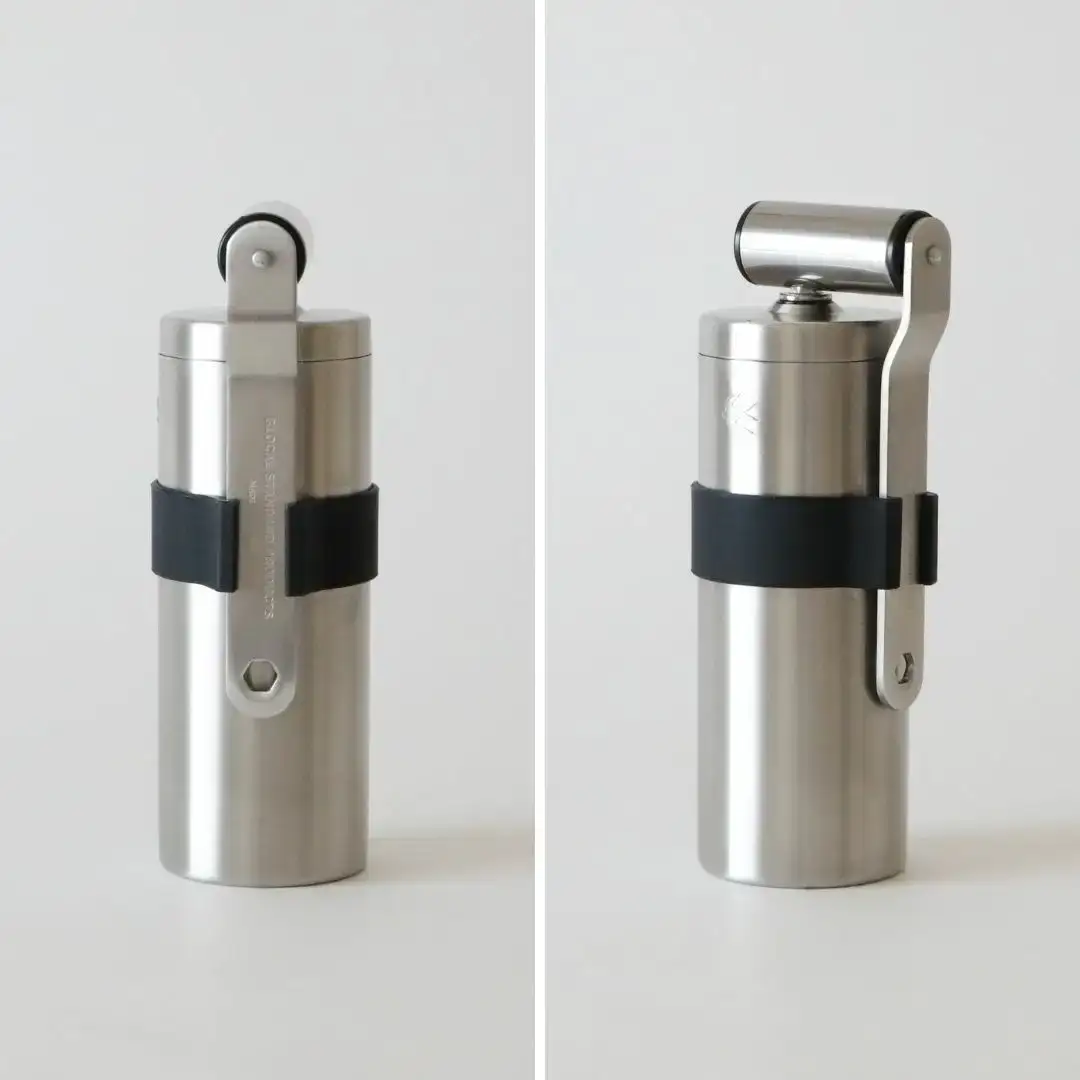 TSUBAME Coffee Mill (ツバメ コーヒーミル） 燕三条製 手動 コーヒーミル