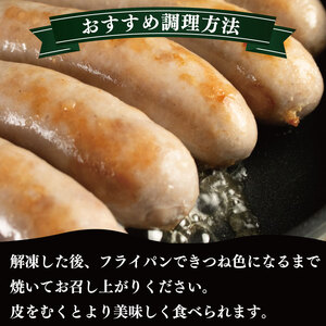 訳あり白ソーセージ 560g 極太