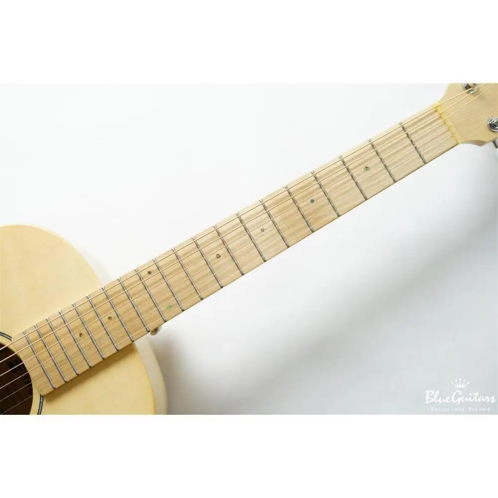 【ギター】NAGI GUITARS shiro mini｜ギター