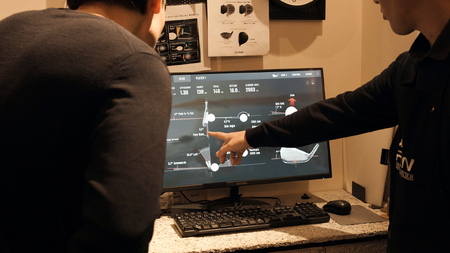 EPON (エポン) ゴルフクラブ フィッティングチケット (100,000円分)