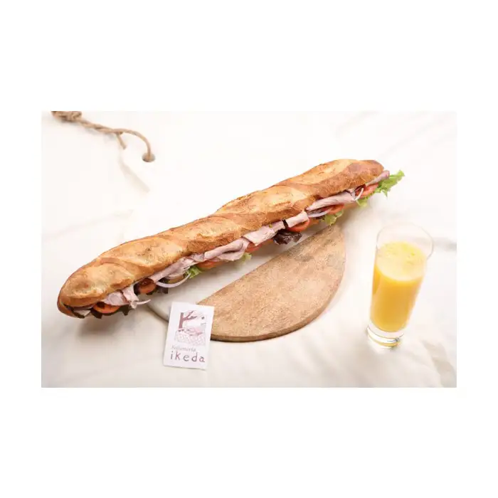 No.443 ウインナー等7品堪能セット　約800g