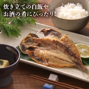 【学習院蓁々会推奨品】四代目弥平 銘茶干し国産干物詰合せ (5種10枚) 干物