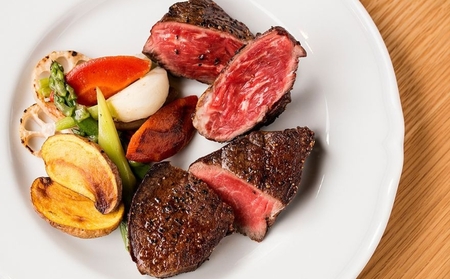 THE KINTAN STEAK お食事券 9000円分【055033】