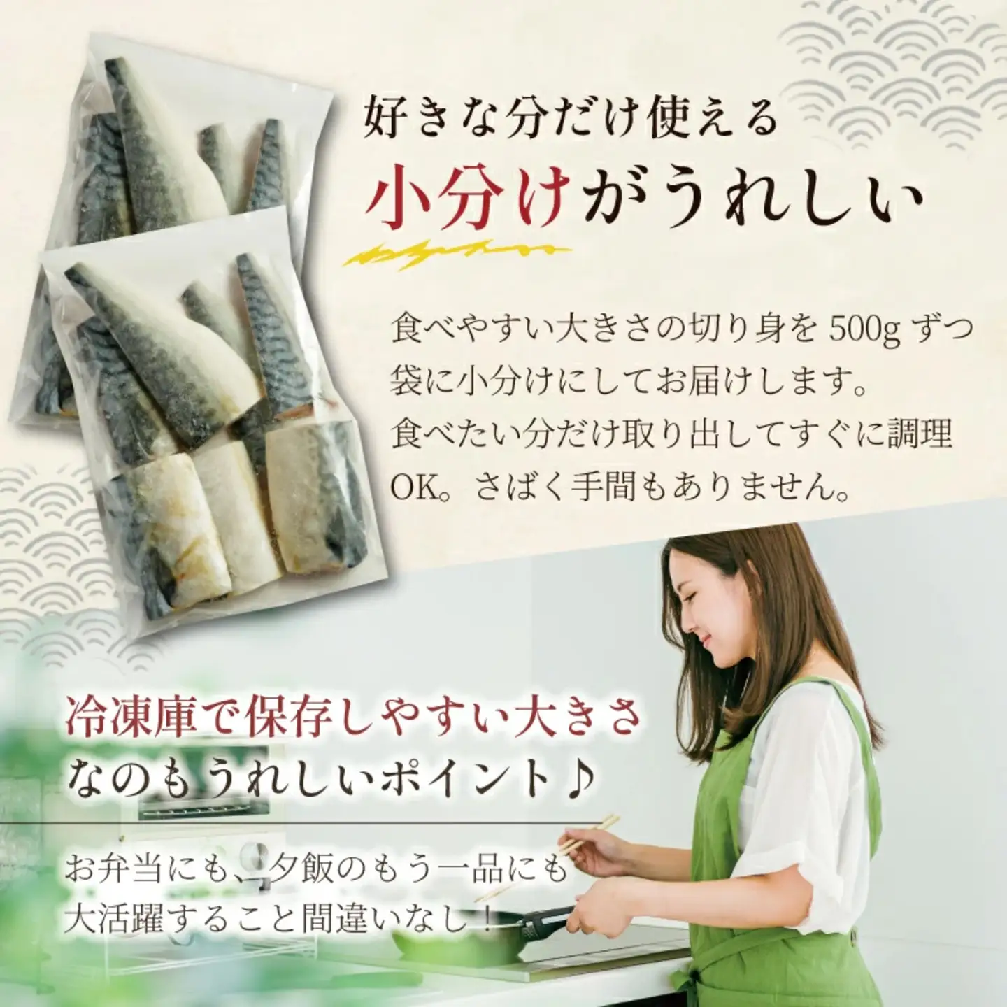 訳あり 塩鯖 2kg 鯖