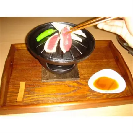 横芝光町産　あい鴨ロース900g(450g×2パック)ブロック_あい鴨ロース 横芝光町産_【配送不可地域：離島】【1572883】