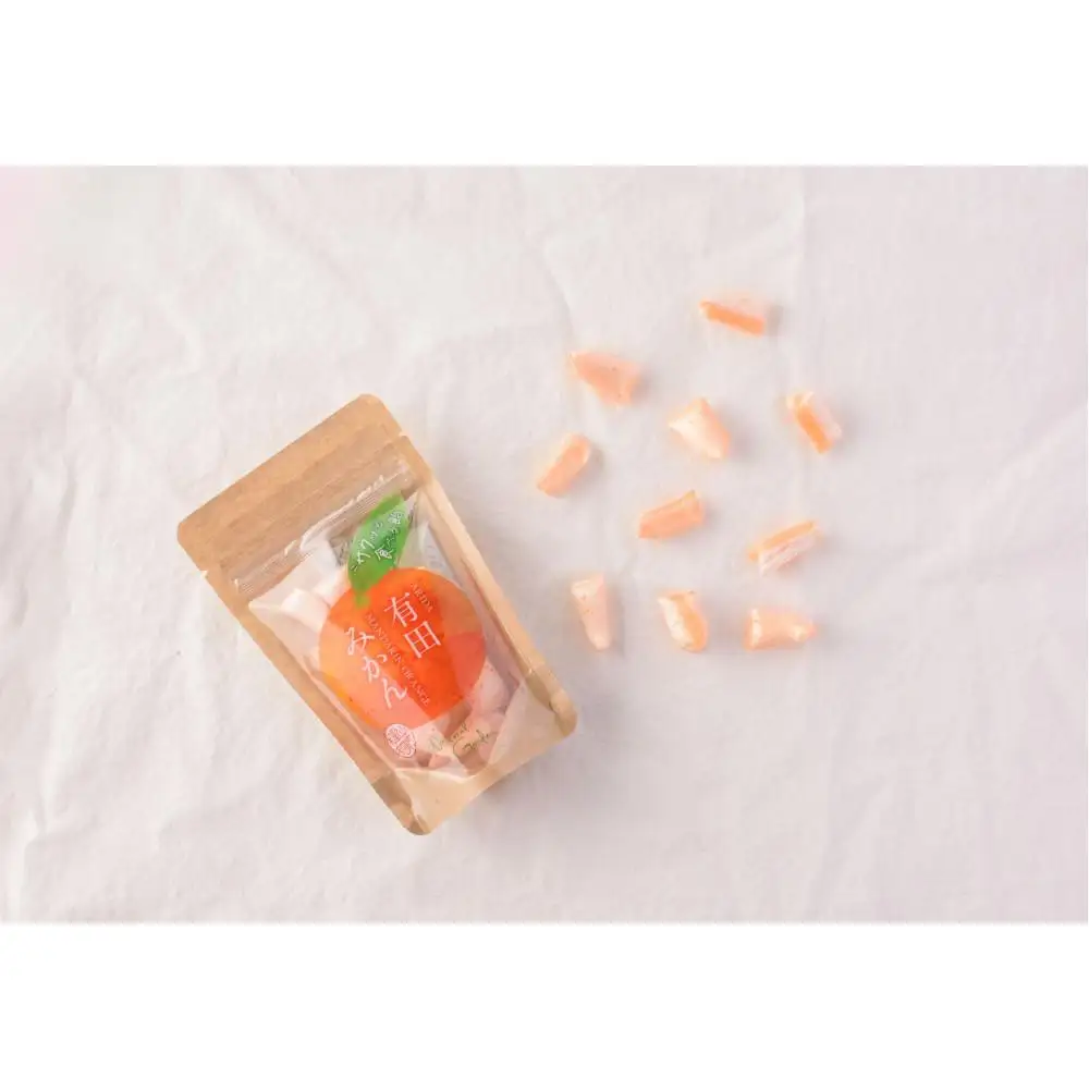 サクッと食べる飴3袋セット （1袋約30g）