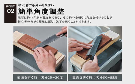 10Good キング砥石 包丁砥ぎセット 中砥石 1000番 入り 砥石 トイシ 研ぎ用ボックス 研ぎ台 さび取りゴム ヤスリ 手ぬぐい 研ぎ石 中砥石 10Good 愛知県 常滑市