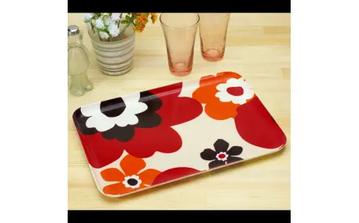 タツクラフト SRトレー L 39cm フフラ 2枚組 【Tk228】【ttcf922-stre-hu】