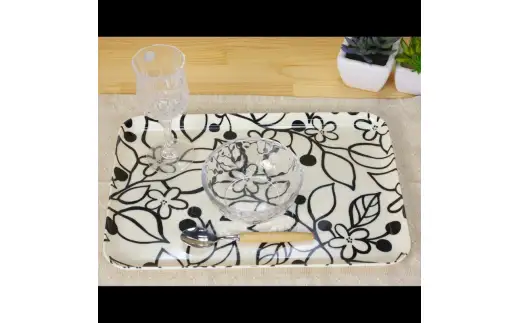 タツクラフト SRトレー L 39cm グローヴ 2枚組 【Tk229】【ttcf922-stre-gu】