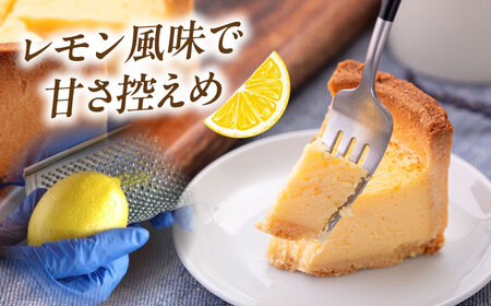 チーズケーキ 4号（12cm) 2~3人分【日本水産観光株式会社】[AKBR007]
